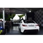 Quicksilver Lexus RC F (2015-)