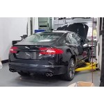 Quicksilver Jaguar XFR / XFR-S (2013-)
