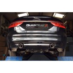 Quicksilver Jaguar XF 3.0 Diesel (2016-)