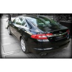 Quicksilver Jaguar XF 3.0 Diesel / Diesel S (2009-)