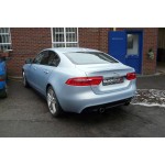 Quicksilver Jaguar XE 3.0 SuperCharged (2016-)