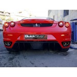 Quicksilver Ferrari F430 (2004-09)