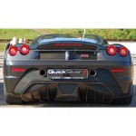 Quicksilver Ferrari F430 Scuderia (2008-)