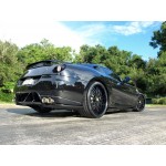 Quicksilver Ferrari 599 GTB Fiorano