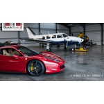 Quicksilver Ferrari 458 Speciale
