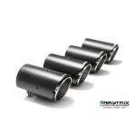 Armytrix BMW X5M F95 Cat-back