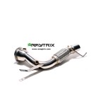 Armytrix MINI GP3 F56 Cat-back
