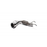Armytrix MINI GP3 F56 Cat-back