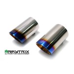 Armytrix MINI GP3 F56 Cat-back