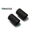 Armytrix MINI GP3 F56 Cat-back