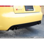AWE Audi RS4 B7 4.2L Touring Edition