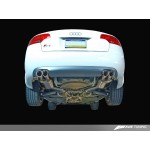 AWE Audi S4 B7 4.2L Track Edition