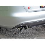 AWE Audi S4 B8 3.0T Track Edition