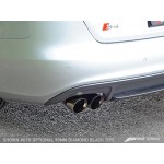 AWE Audi S4 B8 3.0T Track Edition