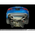 AWE Audi S5 B8 4.2L Track Edition