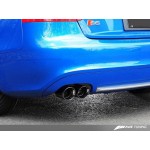 AWE Audi S5 B8 4.2L Track Edition
