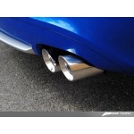 AWE Audi S5 B8 4.2L Track Edition