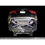 AWE Audi S5 B8 4.2L Touring Edition