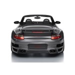 TechArt Porsche 911 Carrera (997.2) (Valved)