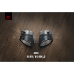 Fi EXHAUST Audi R8 4.2 FSI COUPE Cat-back