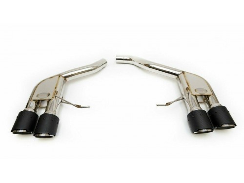 Fabspeed Porsche Macan Gen I (2014-2018) Axle-back