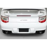 Fabspeed Porsche GT2/RS 997.2 Cat-back