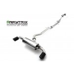 Armytrix Toyota GR Yaris OPF Cat-back