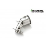 Armytrix Toyota GR Yaris OPF Cat-back
