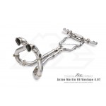 Fi EXHAUST Aston Martin V8 Vantage 4.0TT 2019+ Cat-back