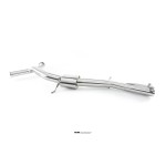 Kline AUDI RS5 B9 2.9TFSI Exhaust Stainless / Inconel