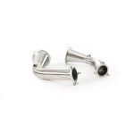 Kline AUDI RS5 B9 2.9TFSI Exhaust Stainless / Inconel
