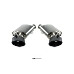 Kline AUDI RS5 B9 2.9TFSI Exhaust Stainless / Inconel