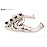 Kline Aston Martin V8 Vantage Exhaust Stainless/Inconel