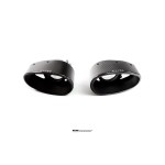 Kline Porsche 911 (996) GT2 Exhaust Stainless / Inconel