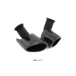 Kline Porsche 911 (996) GT3 Exhaust Stainless / Inconel