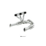 Kline Porsche 911 (996) Carrera Exhaust Stainless / Inconel