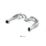 Kline Porsche 911 (996) Carrera Exhaust Stainless / Inconel