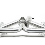 Kline Ferrari F355 Exhaust Stainless / Inconel