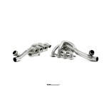 Kline Ferrari F355 Exhaust Stainless / Inconel