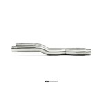 Kline Ferrari Portofino Exhaust Stainless / Inconel
