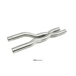 Kline Ferrari Portofino Exhaust Stainless / Inconel