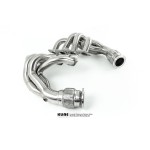 Kline Ferrari 458 Exhaust Stainless / Inconel