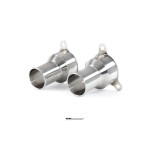 Kline Ferrari F430 Scuderia Exhaust Stainless / Inconel