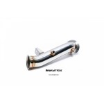 Armytrix BMW 1 & 2 F20 / F21 & F22 / F23 M140i & M240i Downpipe de-cat