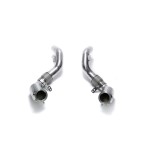 Armytrix BMW 5 G30 / G31 M550i Downpipe