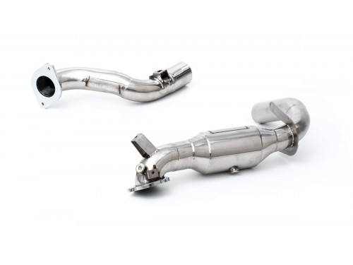 Armytrix Mercedes-AMG W177 A35 Downpipe