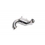 Armytrix Mercedes CLA45/S AMG C118 / X118 Downpipe