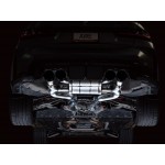 AWE BMW G80/G81/G82 M3/M4 SwitchPath