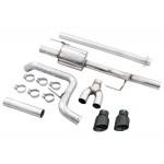 AWE Ford 21+ F-150 V8 & ECOBOOST 0FG Exhaust