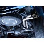 AWE Ford 21+ F-150 V8 & ECOBOOST 0FG Exhaust